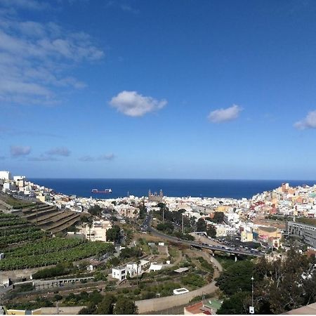 Vivienda Las Palmas Eksteriør billede