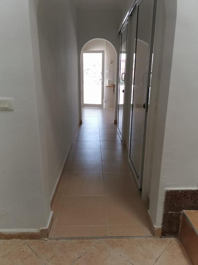 Vivienda Las Palmas Eksteriør billede