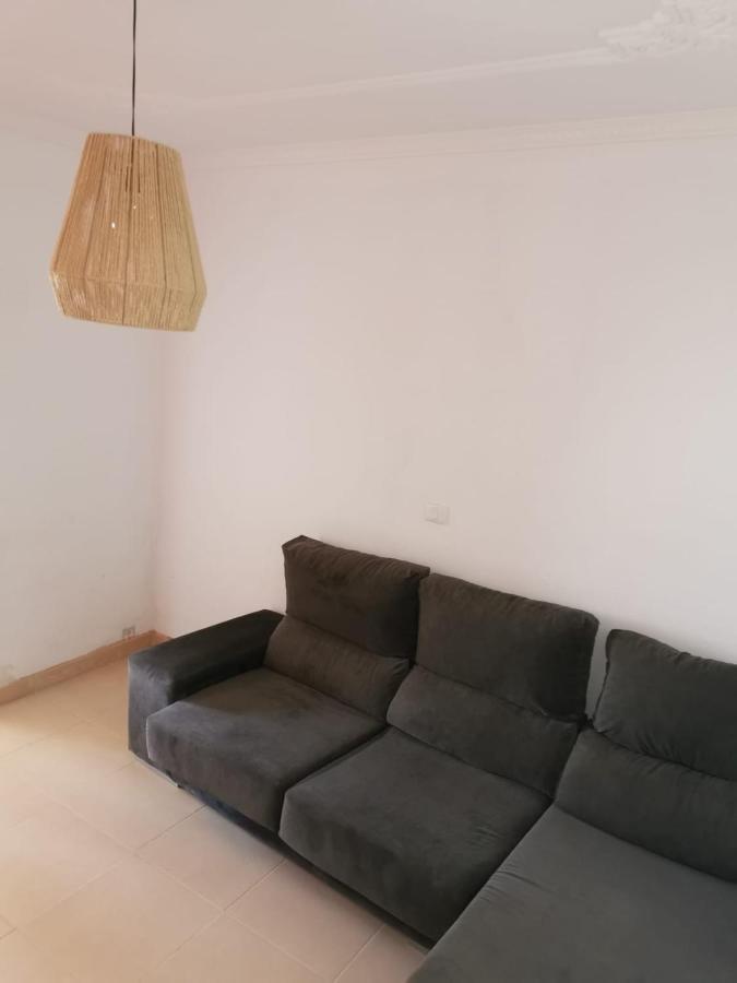 Vivienda Las Palmas Eksteriør billede