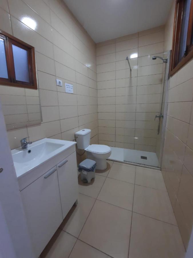 Vivienda Las Palmas Eksteriør billede