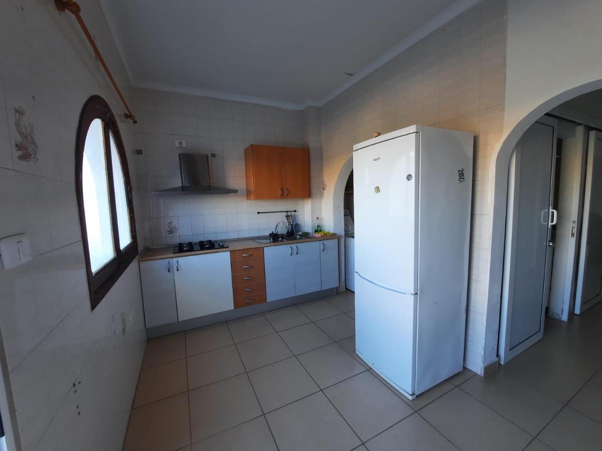 Vivienda Las Palmas Eksteriør billede