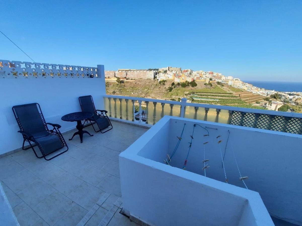Vivienda Las Palmas Eksteriør billede